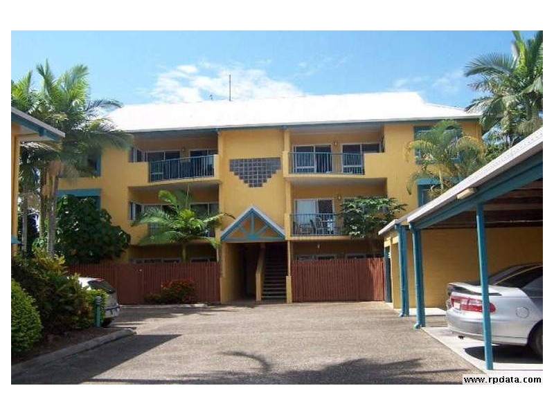 10/4 Brown Street, Woree QLD 4868