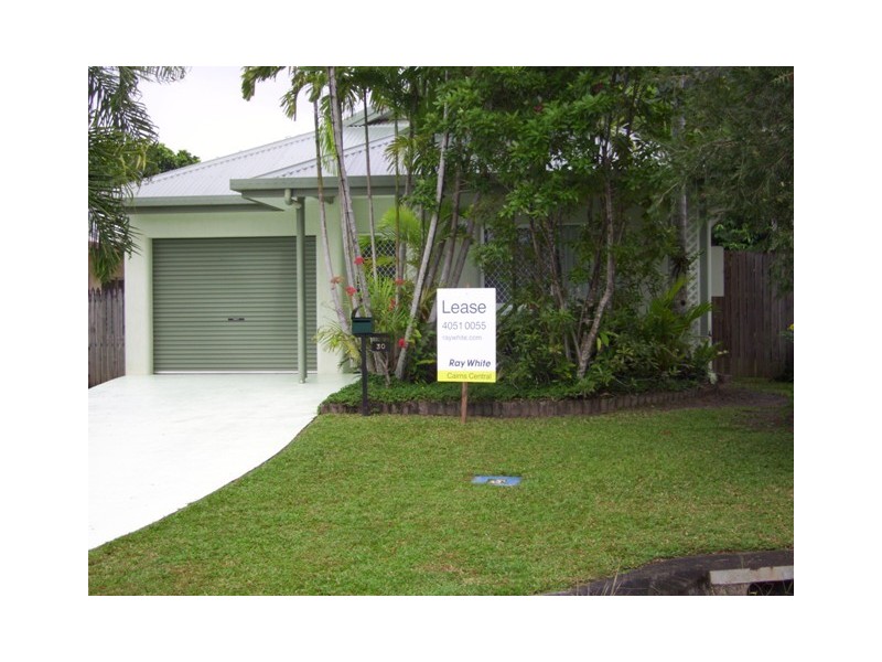 Mount Sheridan QLD 4868