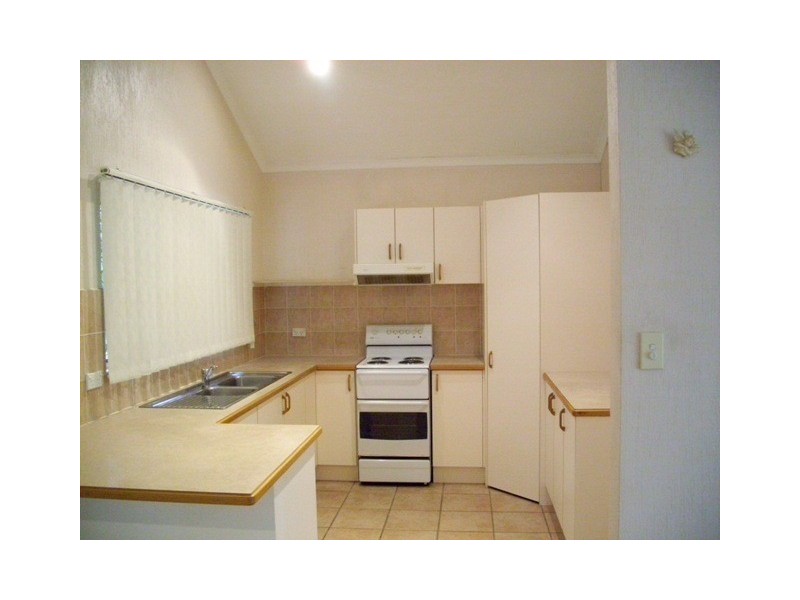 Mount Sheridan QLD 4868