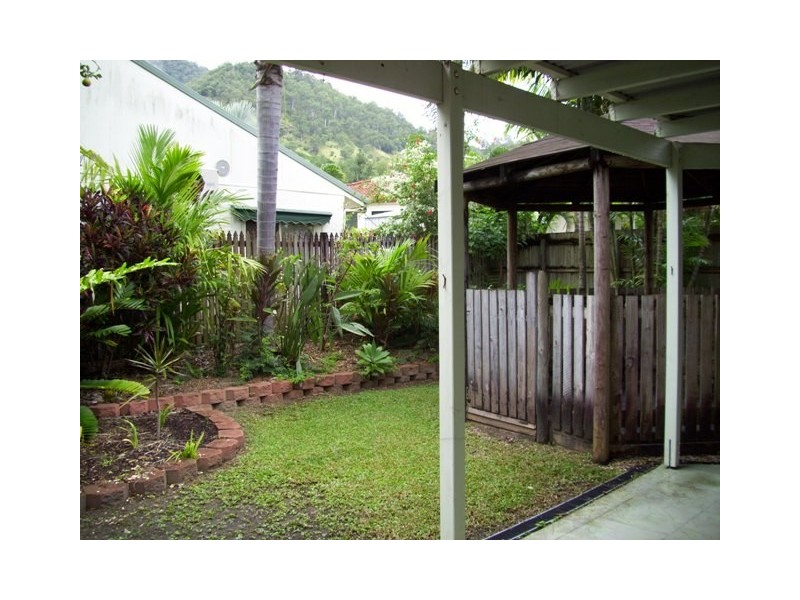 Mount Sheridan QLD 4868