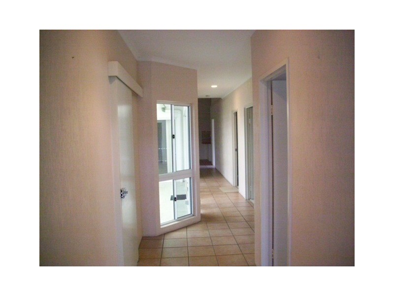 Mount Sheridan QLD 4868