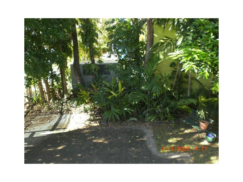 Cairns QLD 4870