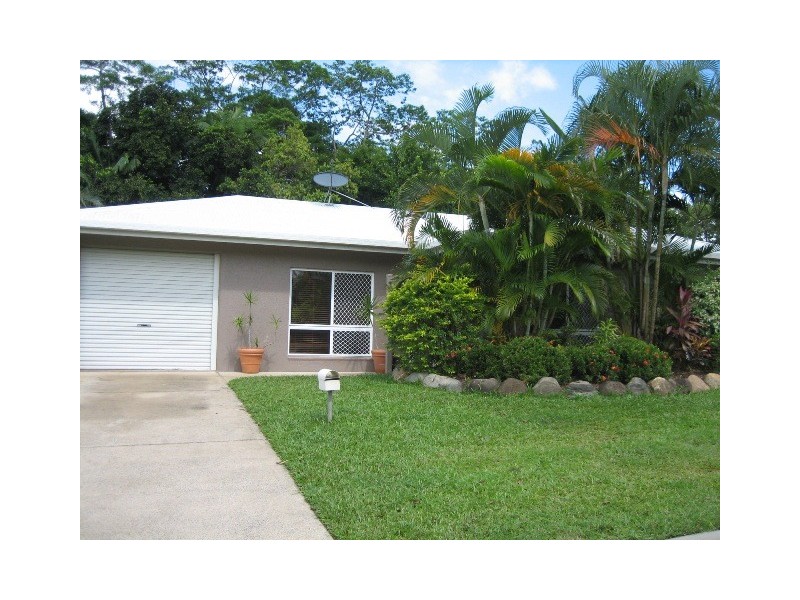 23 Dodd Court, Mooroobool QLD 4870