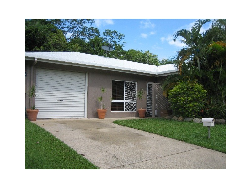 23 Dodd Court, Mooroobool QLD 4870