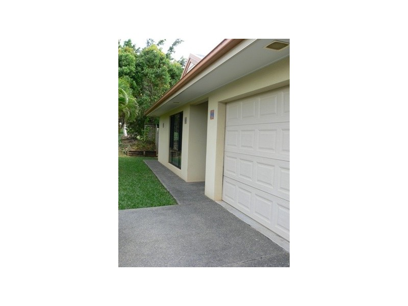 Mount Sheridan QLD 4868