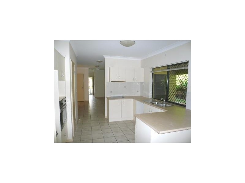 Mount Sheridan QLD 4868