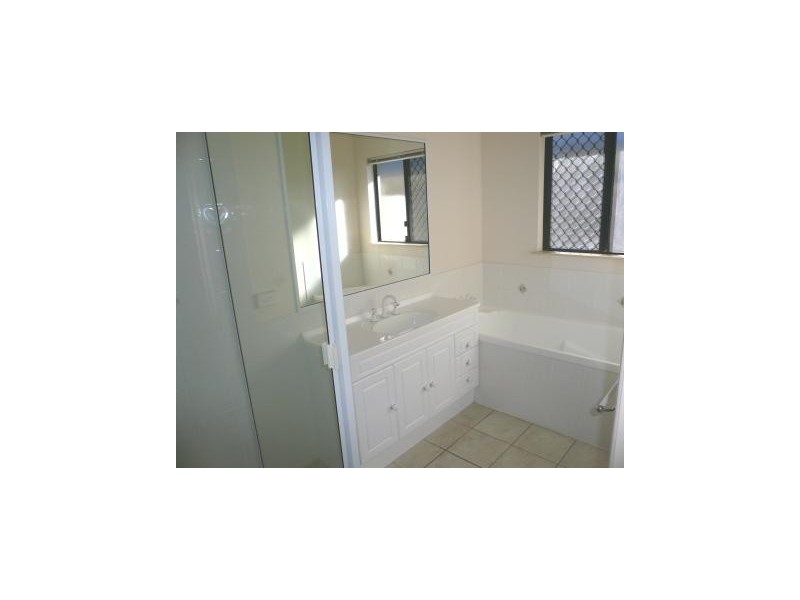 Mount Sheridan QLD 4868