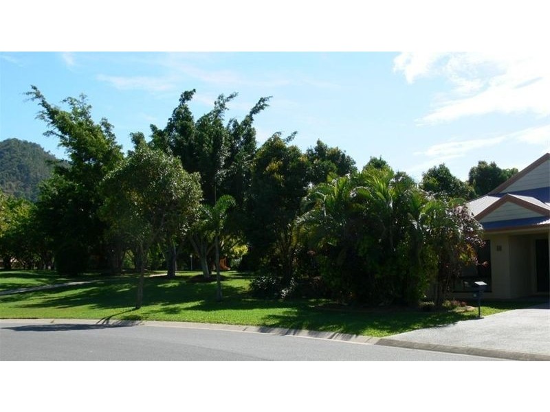 Mount Sheridan QLD 4868