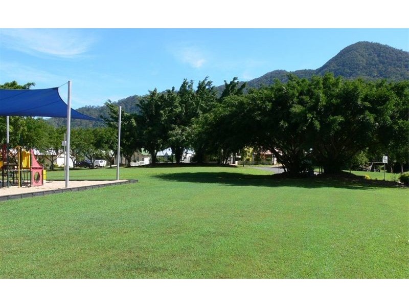 Mount Sheridan QLD 4868