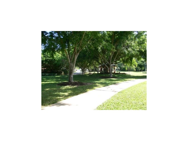 Mount Sheridan QLD 4868