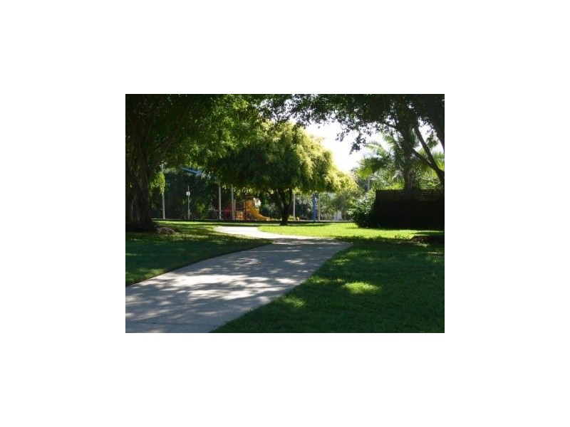 Mount Sheridan QLD 4868