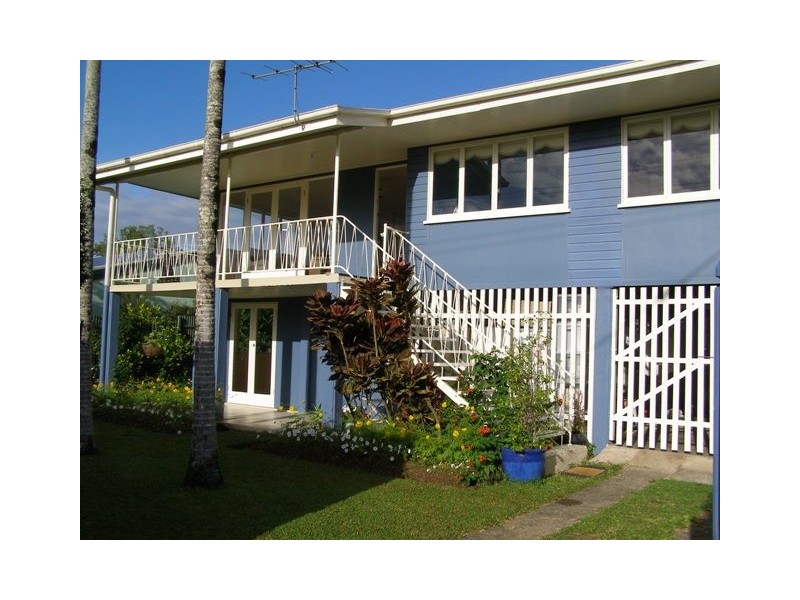 47 Pyne Street, Edmonton QLD 4869