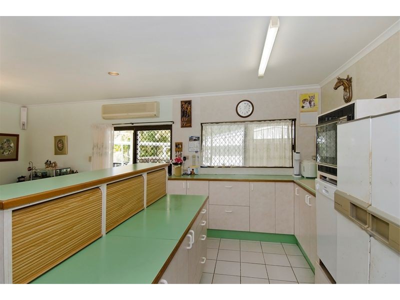 10  Fraser Close, Kanimbla QLD 4870