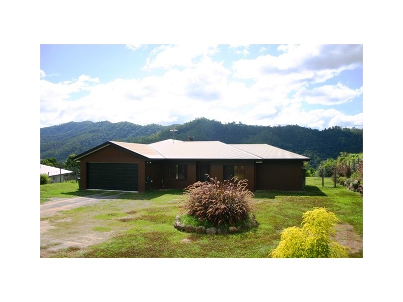 Lot 210 Drift Close, Goldsborough QLD 4865