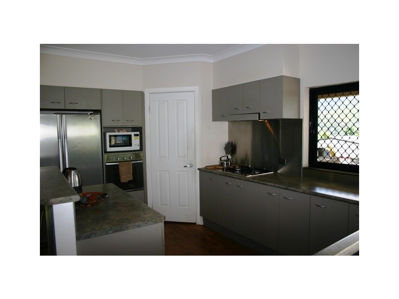 Lot 210 Drift Close, Goldsborough QLD 4865
