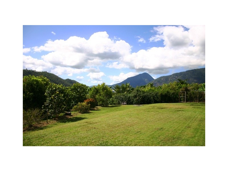 Lot 210 Drift Close, Goldsborough QLD 4865