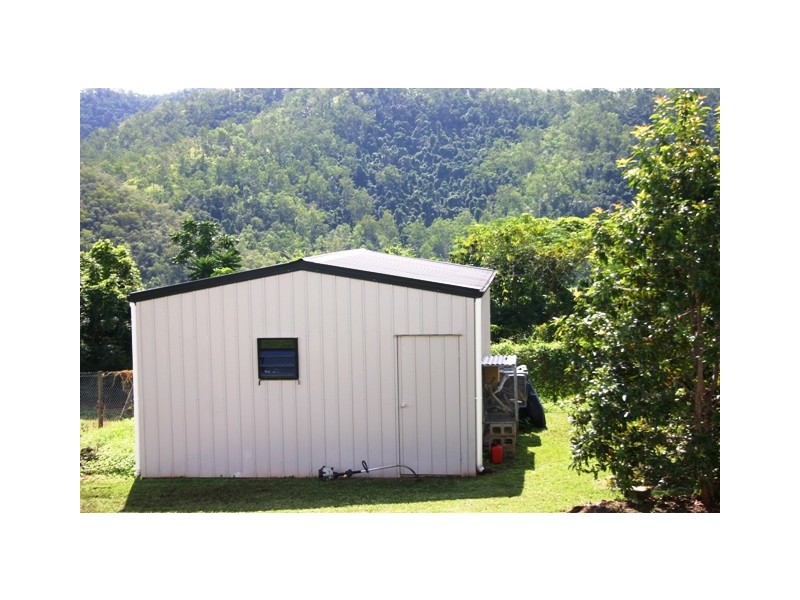 Lot 210 Drift Close, Goldsborough QLD 4865