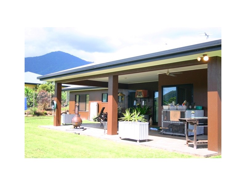 Lot 210 Drift Close, Goldsborough QLD 4865