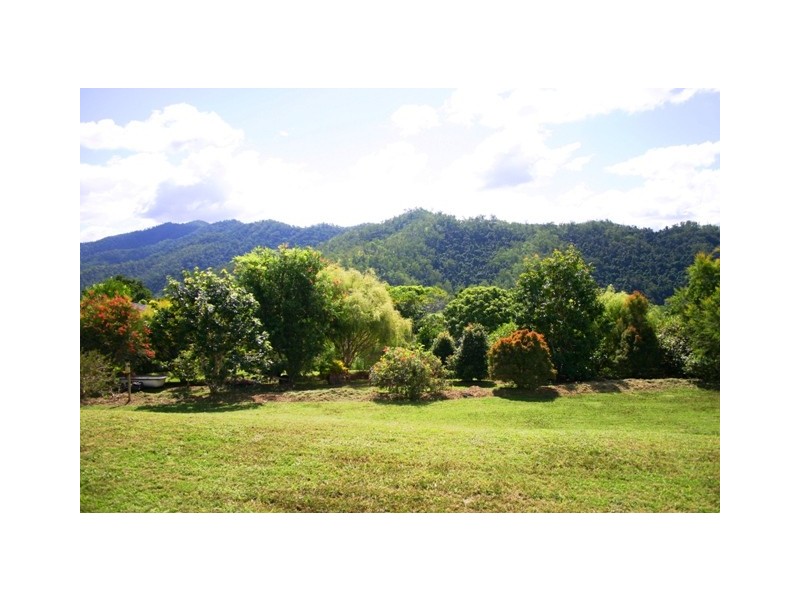 Lot 210 Drift Close, Goldsborough QLD 4865