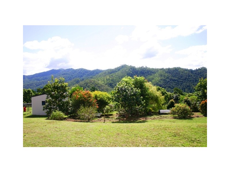 Lot 210 Drift Close, Goldsborough QLD 4865