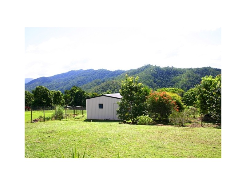 Lot 210 Drift Close, Goldsborough QLD 4865