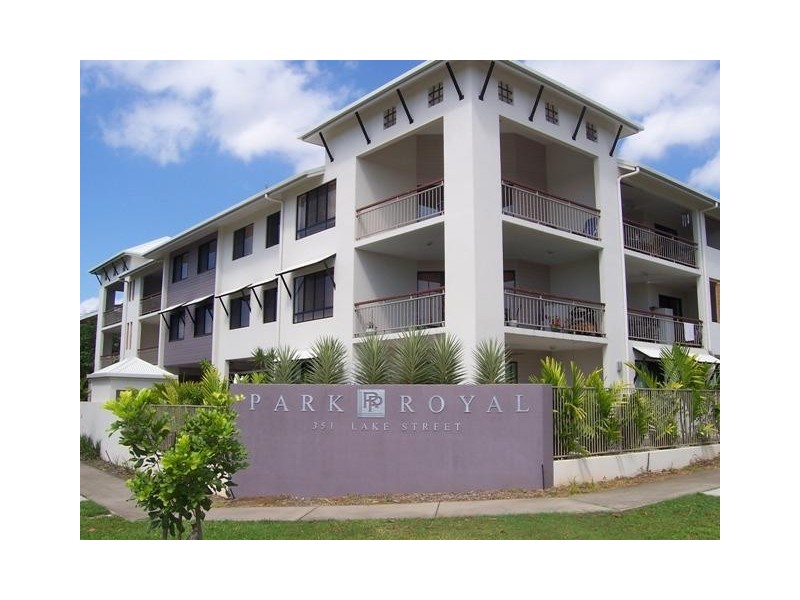Cairns QLD 4870