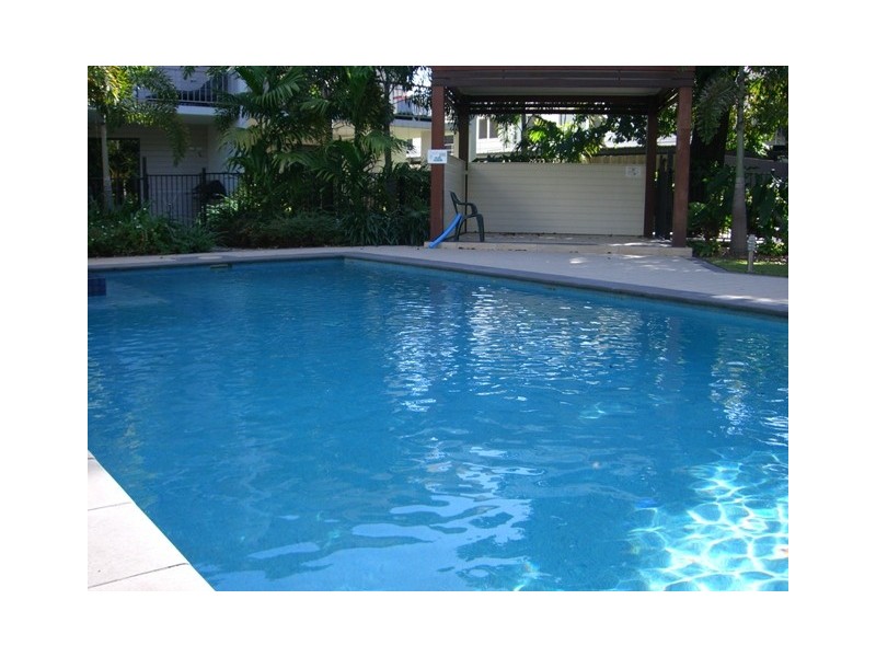 Cairns QLD 4870