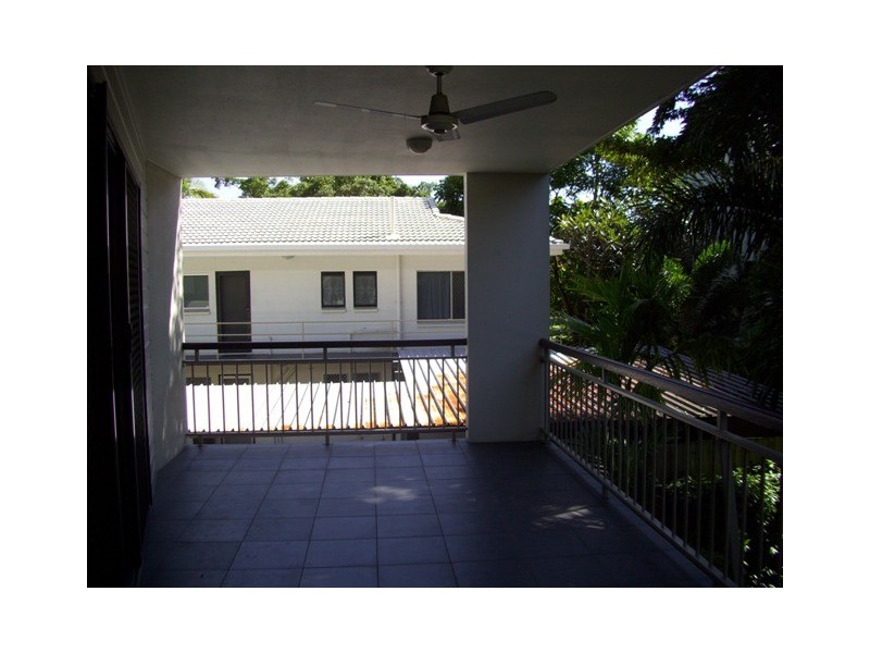 Cairns QLD 4870