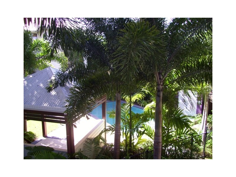 Cairns QLD 4870