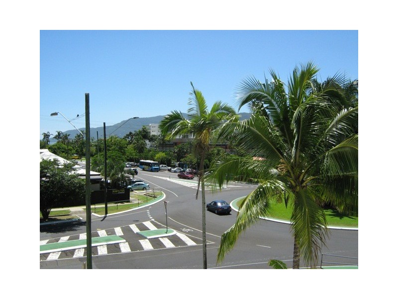 Cairns QLD 4870