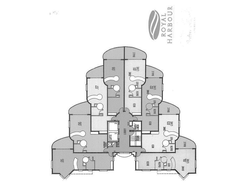 304/73 The Esplanade, Cairns QLD 4870