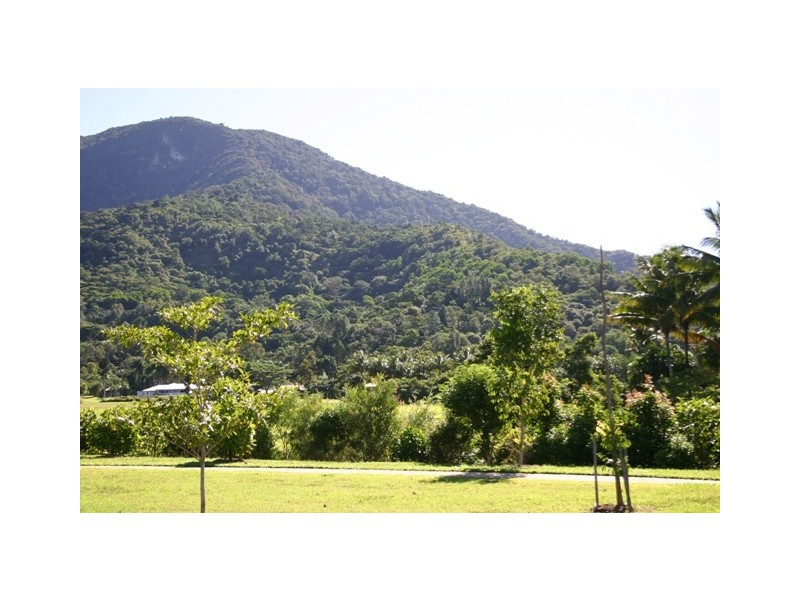 19 Springbrook Avenue, Redlynch QLD 4870