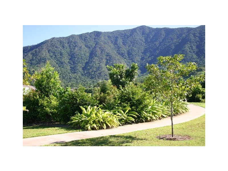 19 Springbrook Avenue, Redlynch QLD 4870