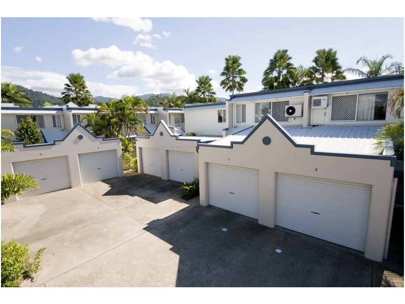 5/3  Quetta Close, Manoora QLD 4870