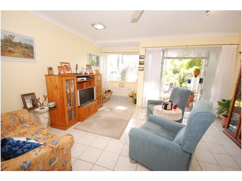 5/3  Quetta Close, Manoora QLD 4870