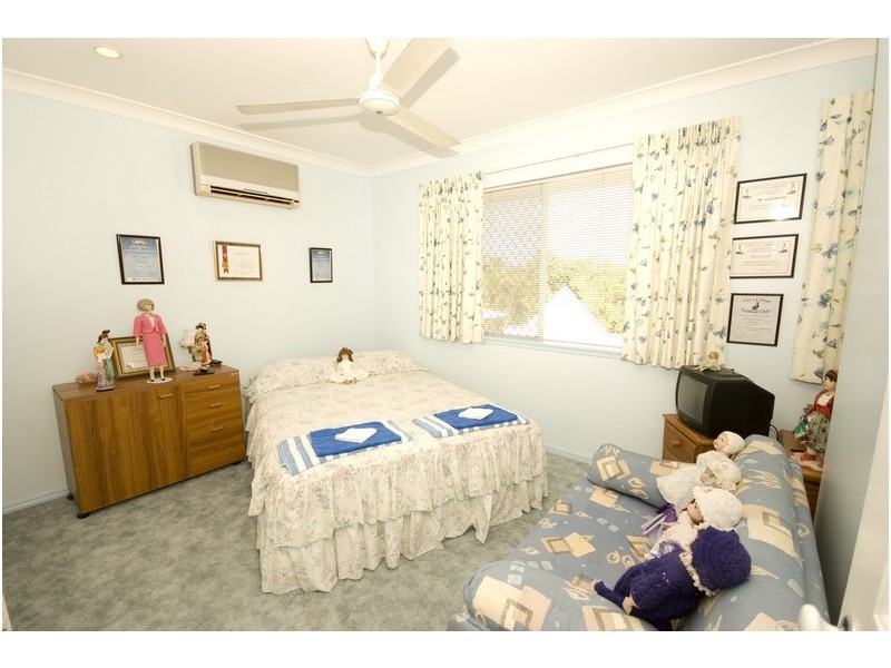 5/3  Quetta Close, Manoora QLD 4870