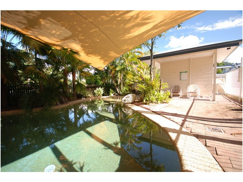 5/3  Quetta Close, Manoora QLD 4870