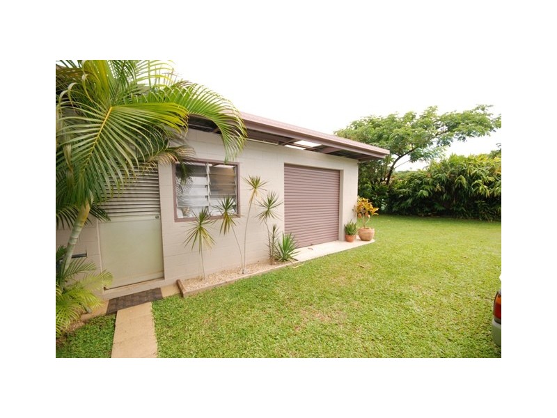 7 Mestrez Street, Earlville QLD 4870