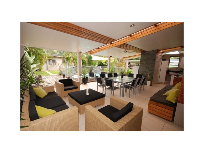 7 Mestrez Street, Earlville QLD 4870