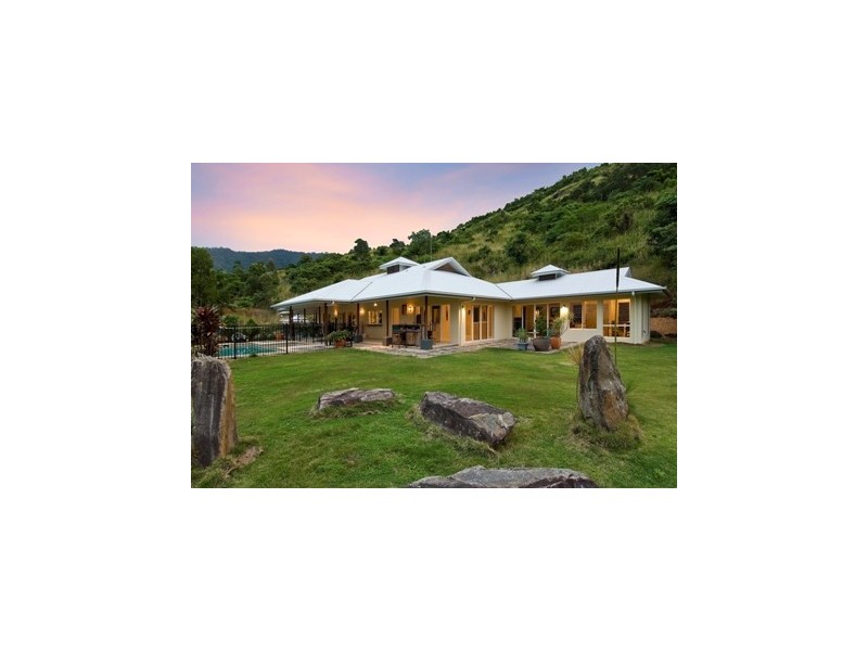79 Currunda Close, Redlynch QLD 4870