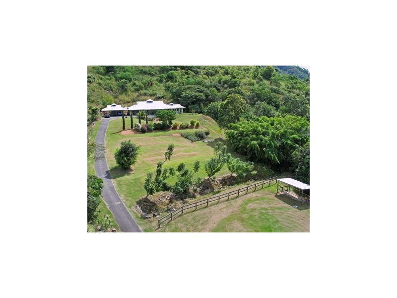 79 Currunda Close, Redlynch QLD 4870