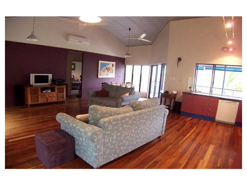 24 Timberlea Drive, Bentley Park QLD 4869