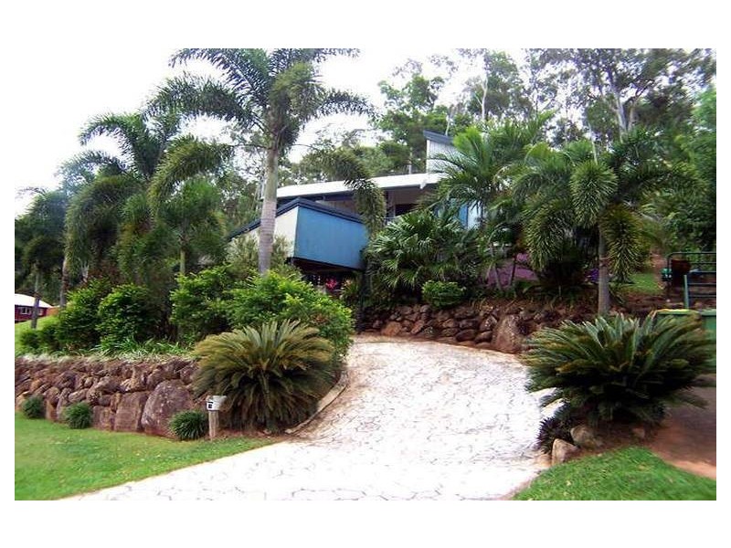 24 Timberlea Drive, Bentley Park QLD 4869