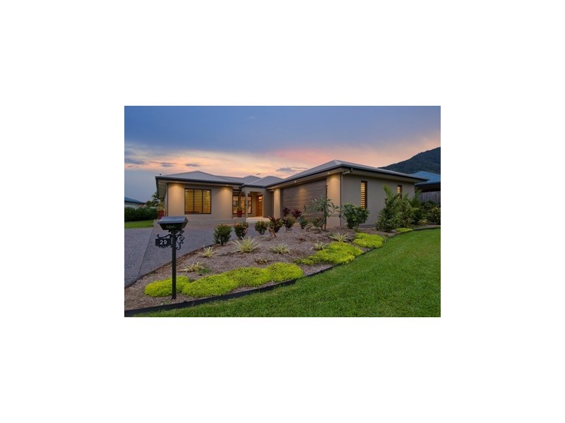 29 Canecutter Road, Edmonton QLD 4869