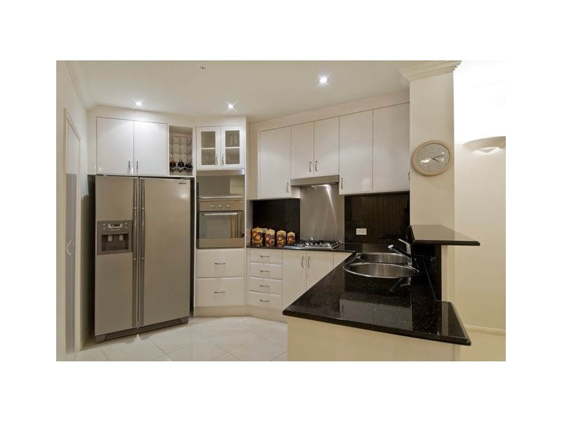 1202/27-29 Wharf Street (Jack & Newell), Cairns City QLD 4870