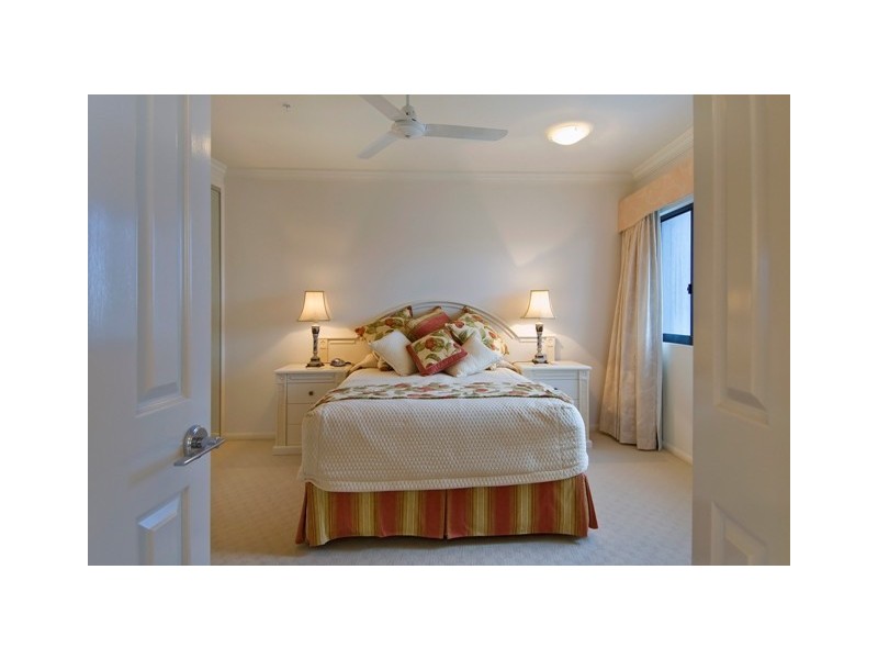 1202/27-29 Wharf Street (Jack & Newell), Cairns City QLD 4870