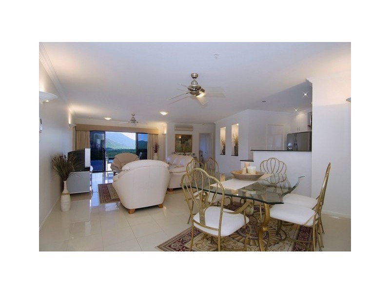 1202/27-29 Wharf Street (Jack & Newell), Cairns City QLD 4870