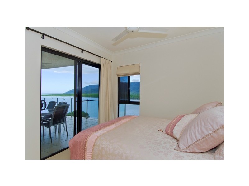 1202/27-29 Wharf Street (Jack & Newell), Cairns City QLD 4870