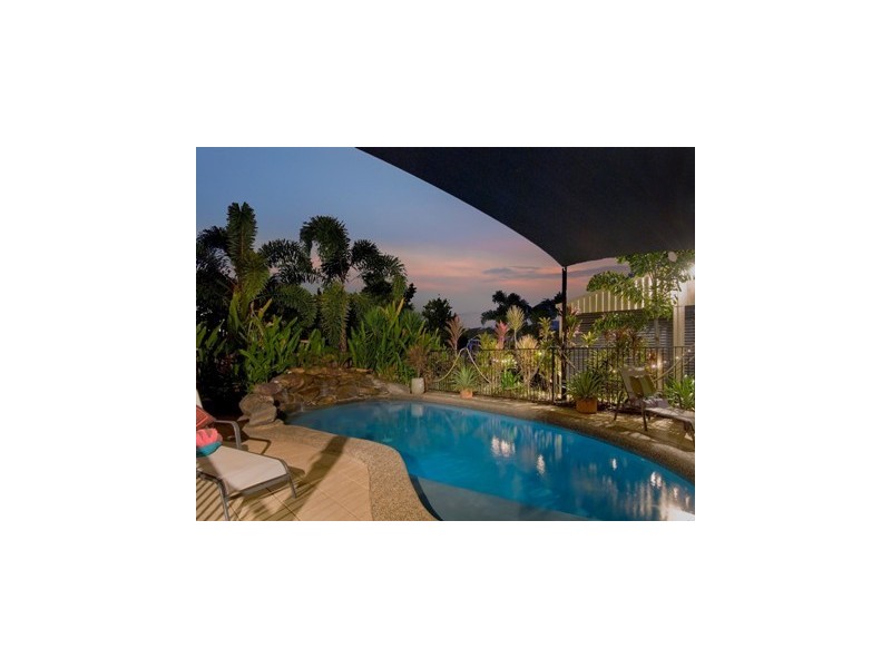 4  Mayflower Street, Mount Sheridan QLD 4868