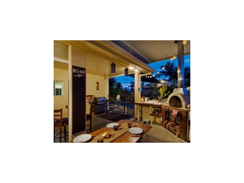 4  Mayflower Street, Mount Sheridan QLD 4868